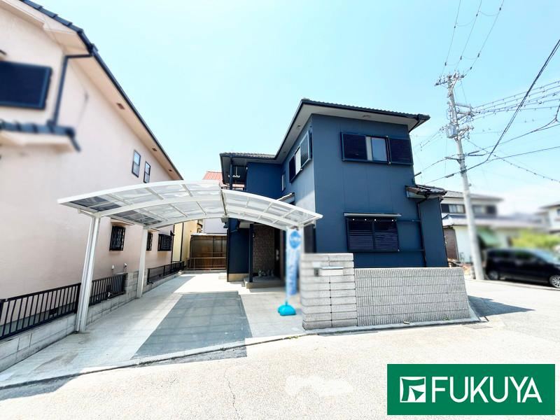 4LDK house in Kakogawa, Hyogo - Photo 1