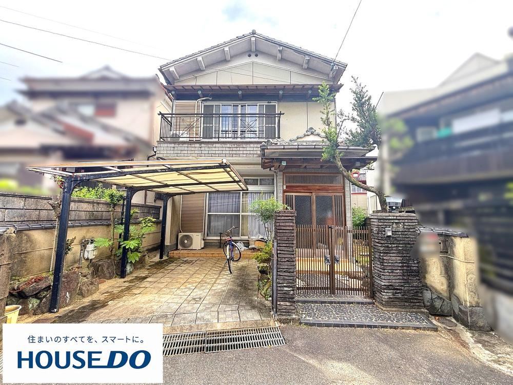 4DK house in Hirakata, Osaka - Photo 1