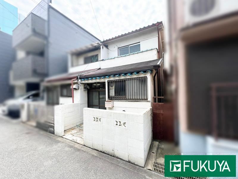 3K house in Konohana Ward, Osaka - Photo 1
