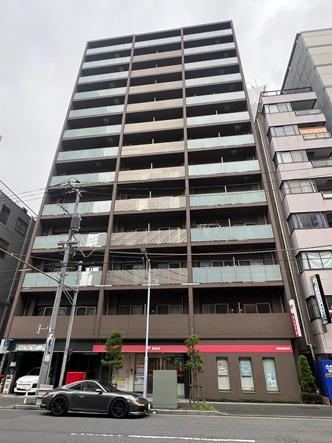 2LDK apartment in Taito Ward, Tokyo - Photo 1