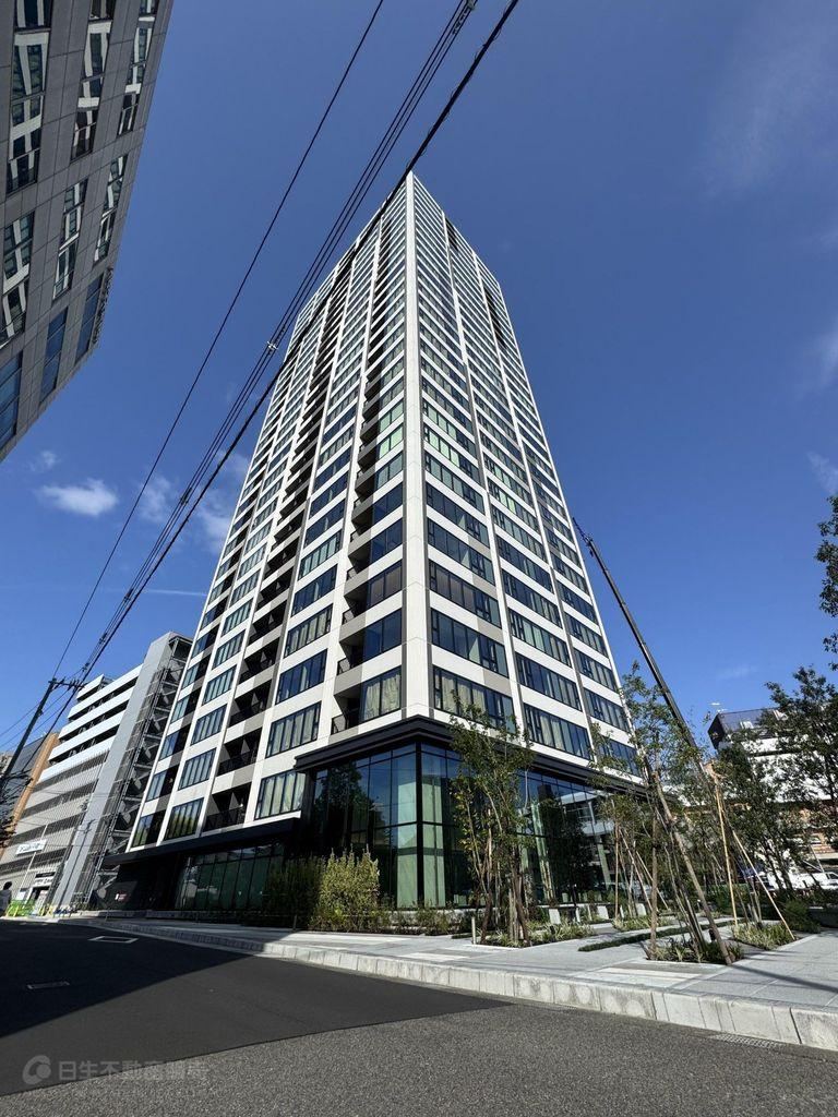 3LDK apartment in Chuo Ward, Niigata - Photo 1