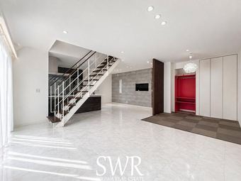 4LDK+S house in Kisosaki, Kuwana District