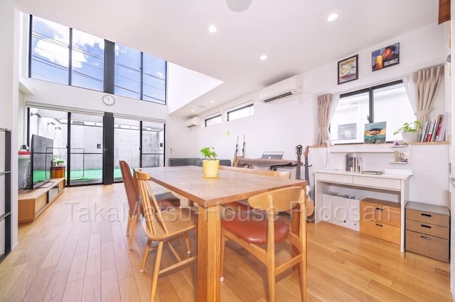 1LDK+3S house in Setagaya Ward, Tokyo - Photo 1