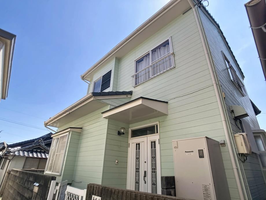 3LDK house in Shimonoseki, Yamaguchi - Photo 1