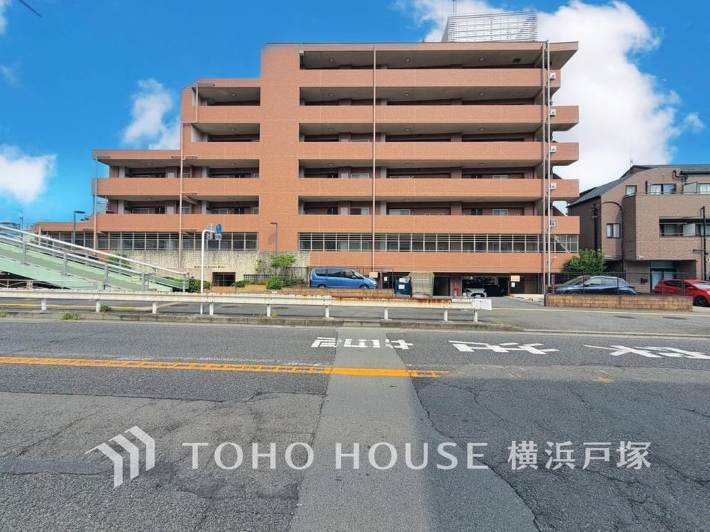 4LDK apartment in Kanazawa Ward, Yokohama, Kanagawa - Photo 1