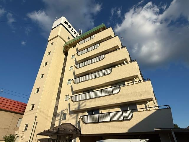 3LDK apartment in Morioka, Iwate - Photo 1