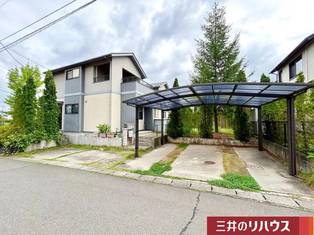 5LDK house in Aoba Ward, Sendai, Miyagi - Photo 1