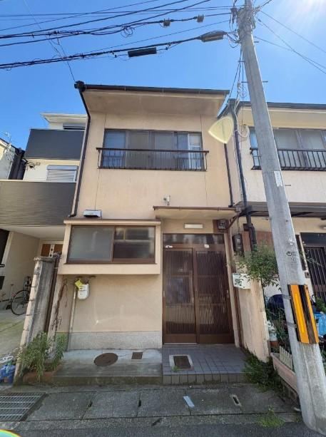 5K house in Ukyo Ward, Kyoto - Photo 1