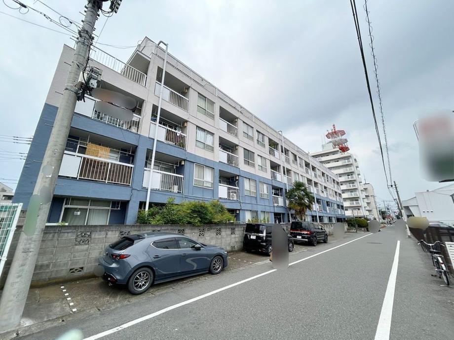 1LDK apartment in Kokubunji, Tokyo - Photo 1