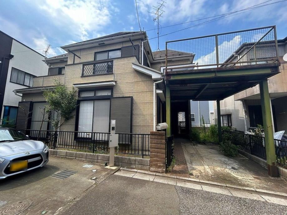 3LDK house in Fujimino, Saitama - Photo 1