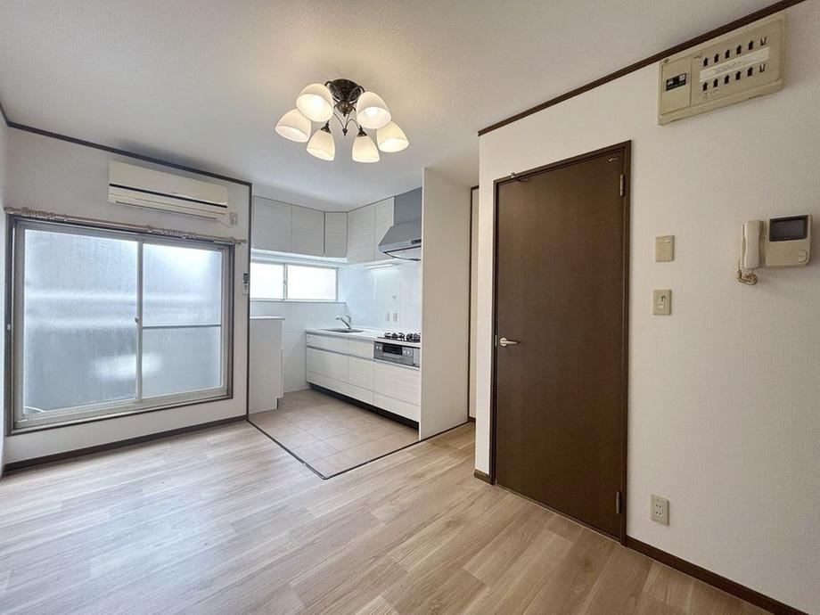 3LDK+S house in Joto Ward, Osaka - Photo 1