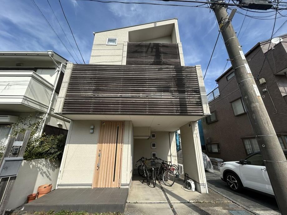 1LDK+S house in Kohoku Ward, Yokohama, Kanagawa - Photo 1