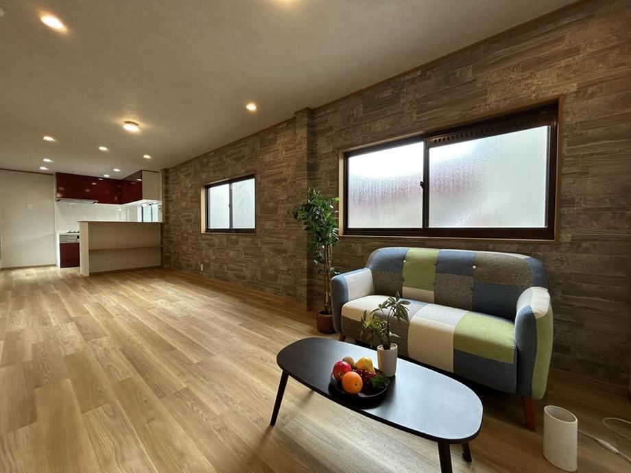 3LDK house in Higashiyodogawa Ward, Osaka - Photo 1