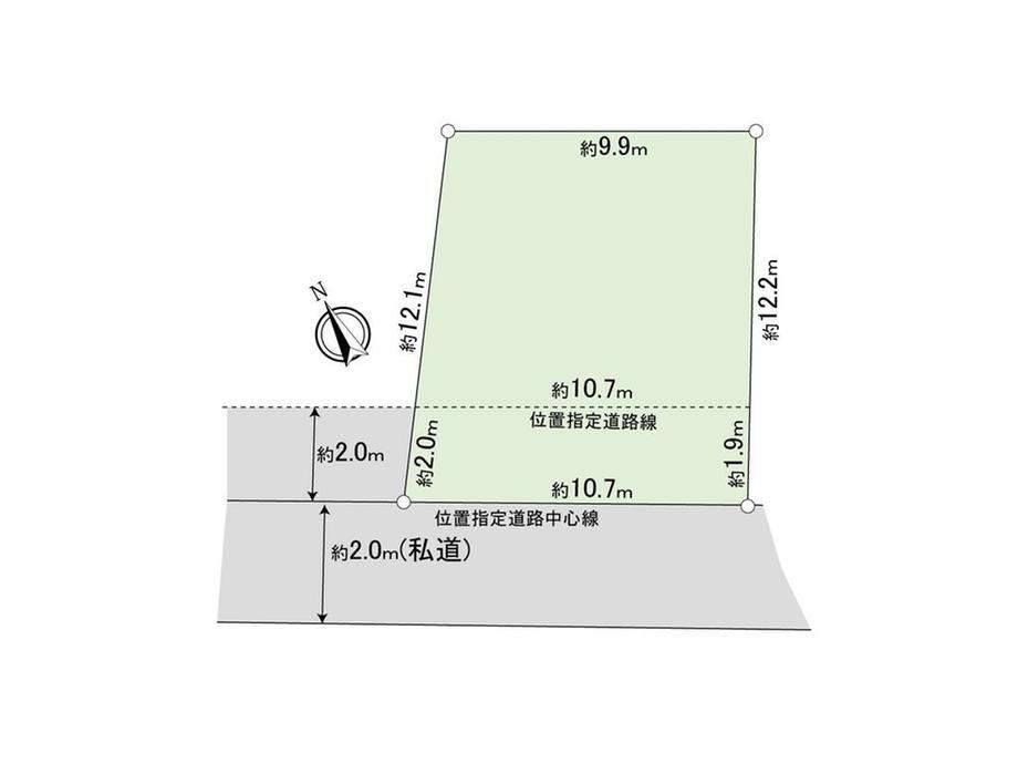 6LDK house in Ota Ward, Tokyo - Photo 1
