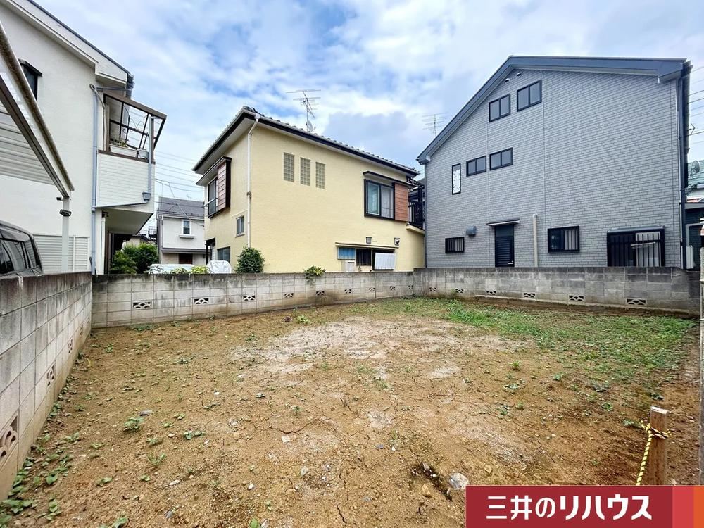 86 m² land in Niiza, Saitama - Photo 1
