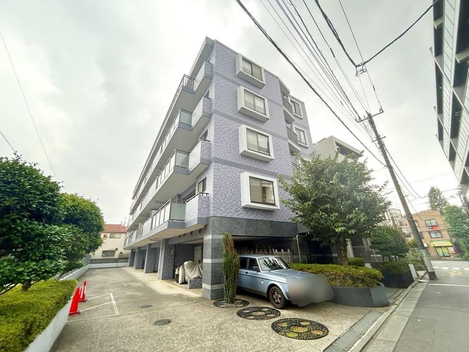3LDK apartment in Suginami Ward, Tokyo - Photo 1