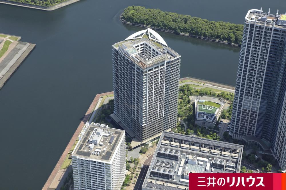 2LDK apartment in Koto Ward, Tokyo - Photo 1