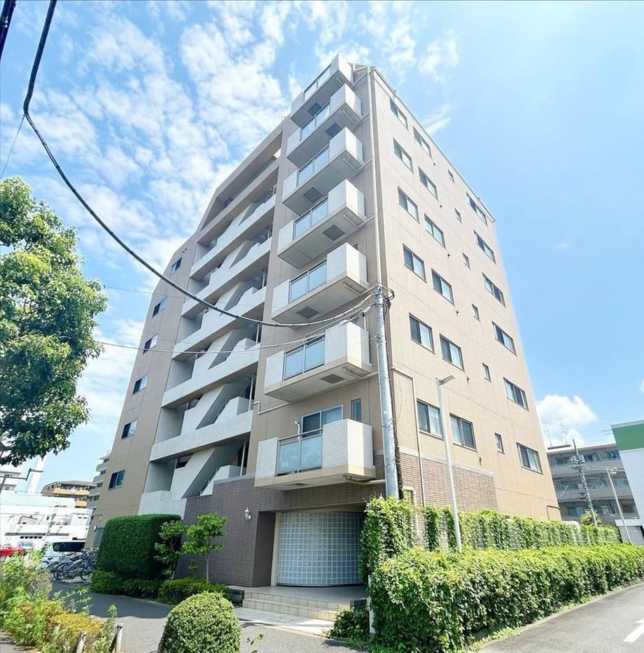 3LDK apartment in Setagaya Ward, Tokyo - Photo 1