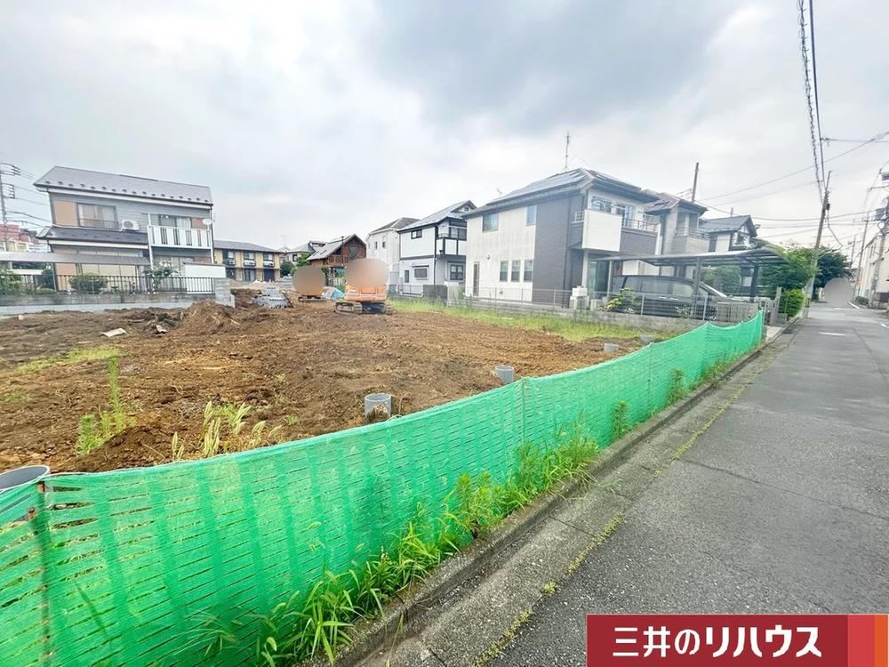 110 m² land in Fuchu, Tokyo - Photo 1