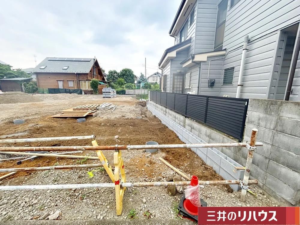 124 m² land in Fuchu, Tokyo - Photo 1