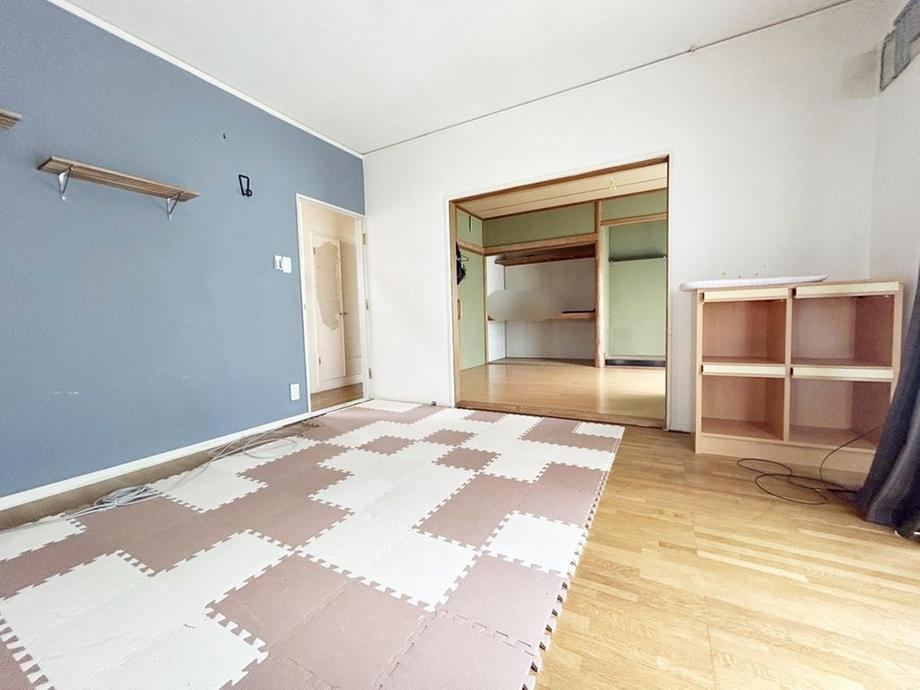 4LDK house in Nishinomiya, Hyogo - Photo 1