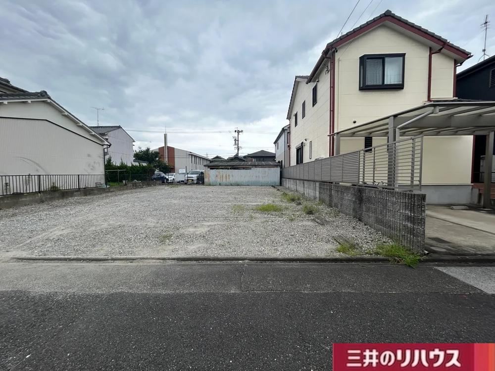 98 m² land in Nakagawa Ward, Nagoya, Aichi - Photo 1