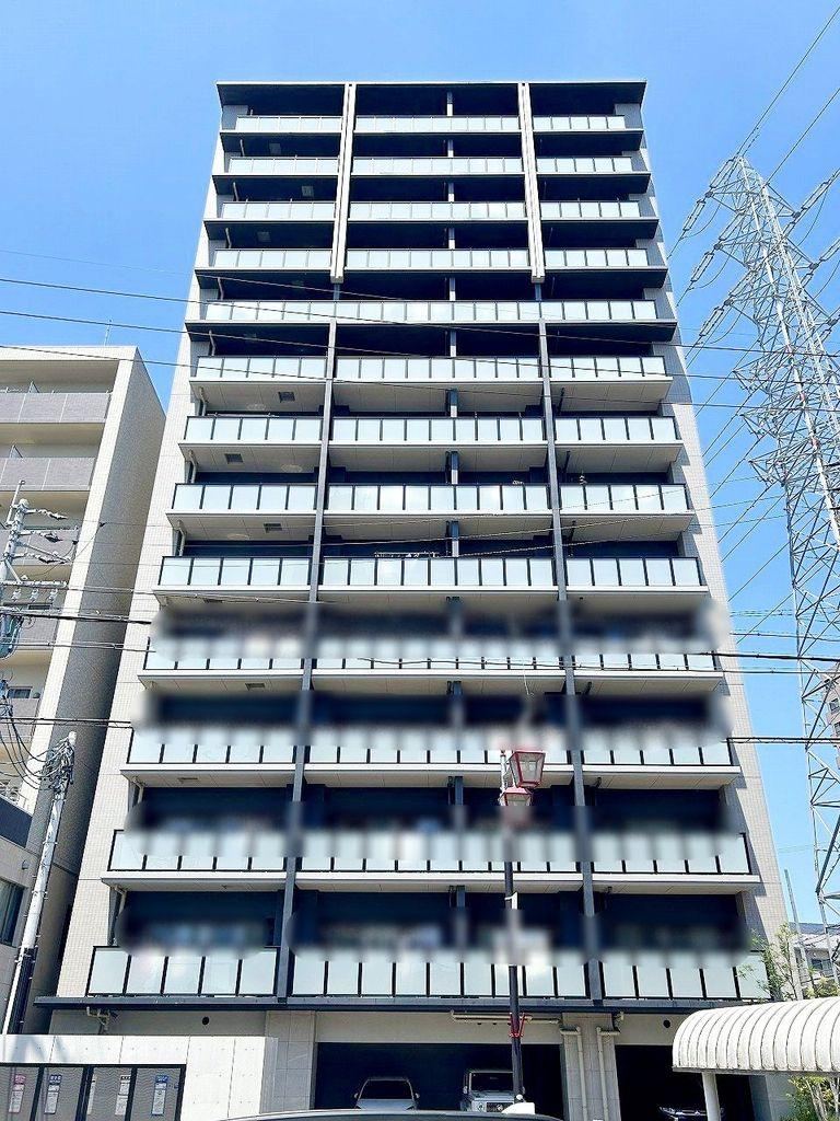2LDK apartment in Tempaku Ward, Nagoya, Aichi - Photo 1