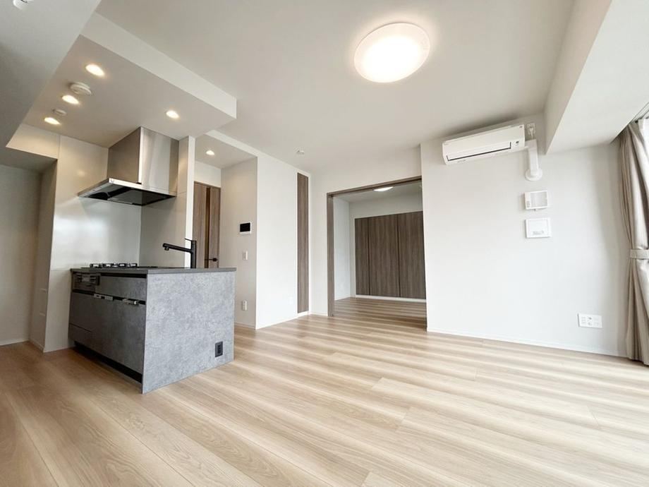 1LDK apartment in Naka Ward, Nagoya, Aichi - Photo 1