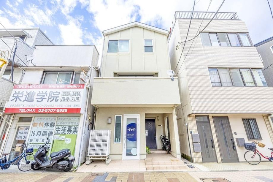 4LDK+S house in Setagaya Ward, Tokyo - Photo 1
