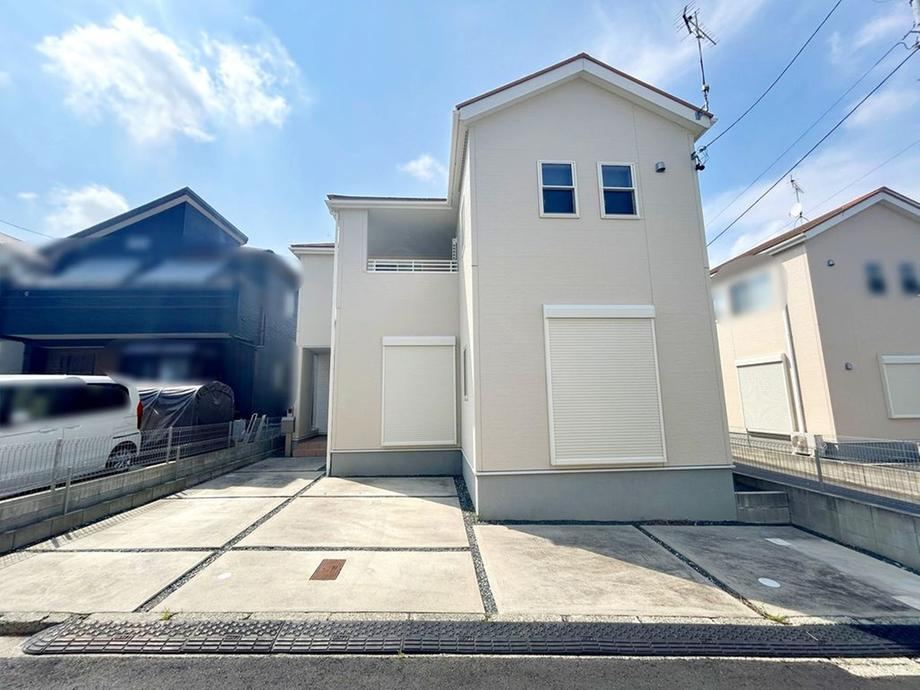 4LDK house in Toyohashi, Aichi - Photo 1