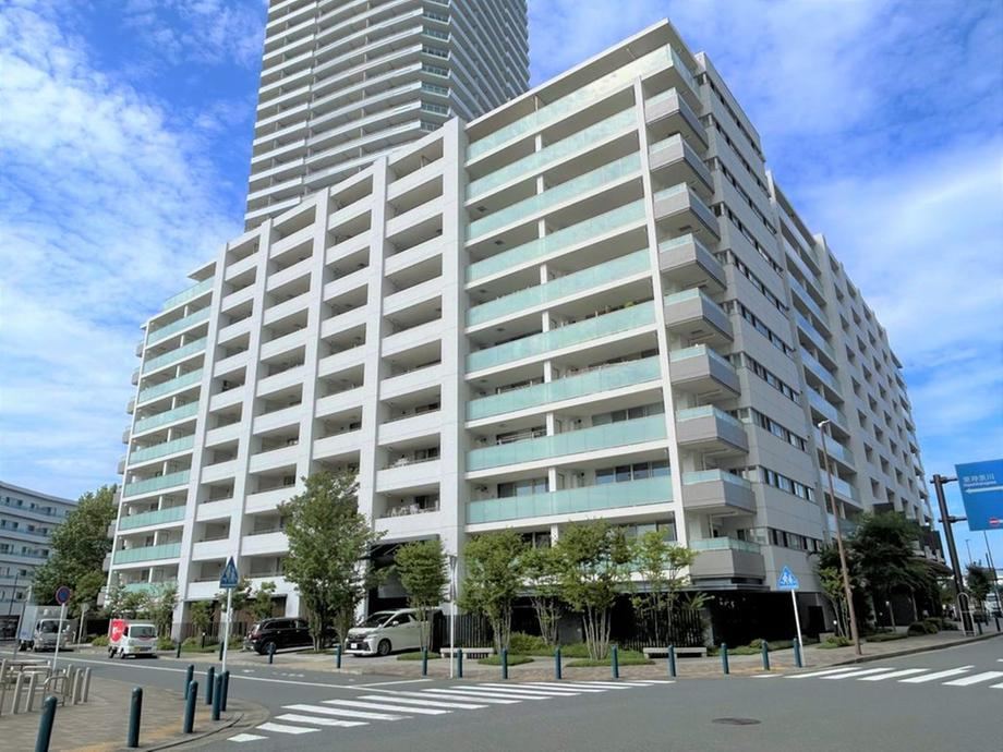 3LDK apartment in Kanagawa Ward, Yokohama, Kanagawa - Photo 1