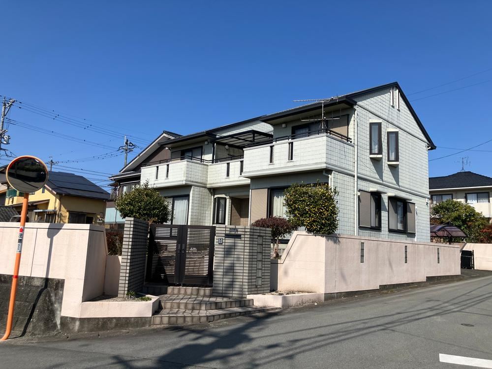 4LDK house in Kita Ward, Kumamoto - Photo 1