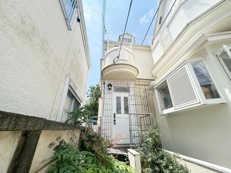 3DK house in Musashino, Tokyo - Photo 1