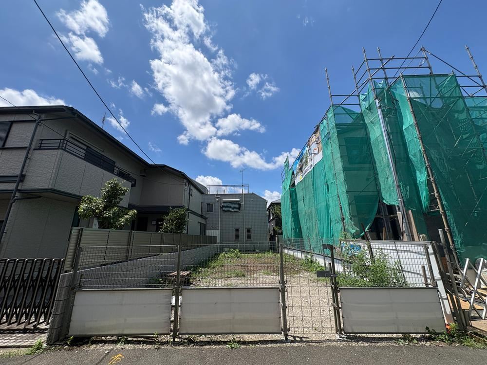 104 m² land in Setagaya Ward, Tokyo - Photo 1