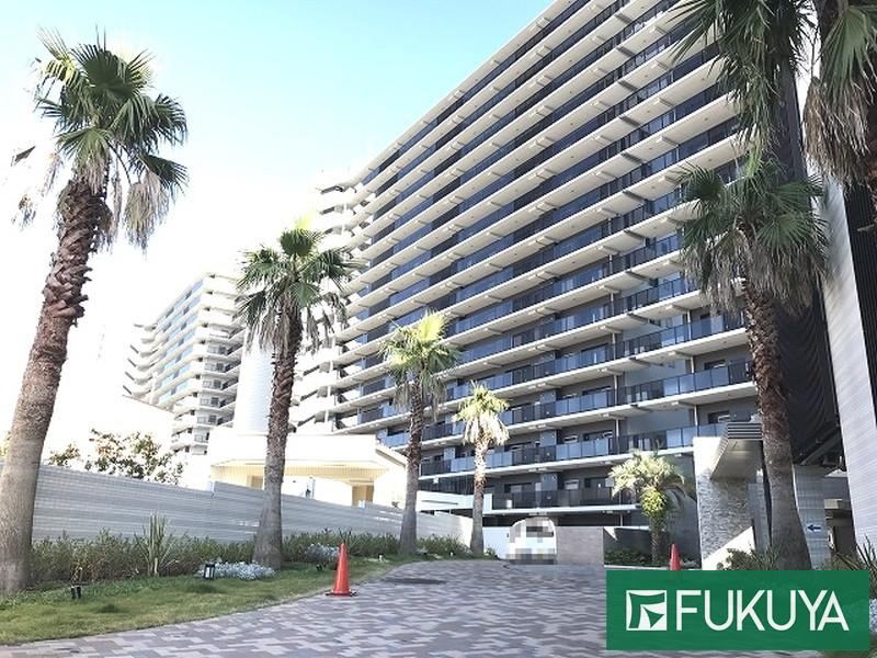 2LDK apartment in Otsu, Shiga - Photo 1