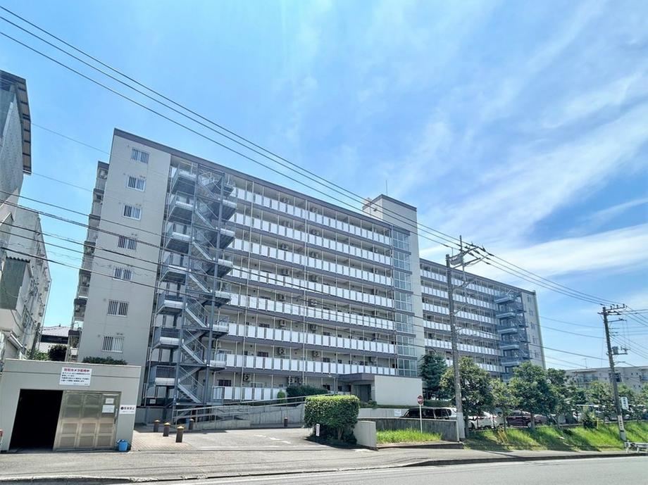 3LDK apartment in Yamato, Kanagawa - Photo 1