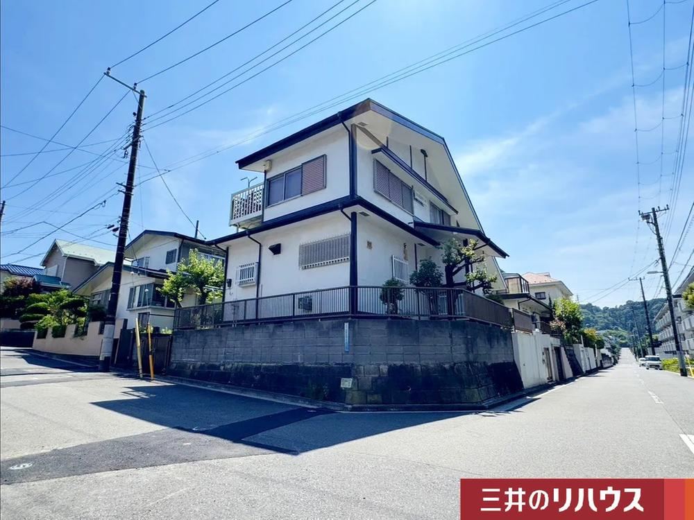 183 m² land in Kanazawa Ward, Yokohama, Kanagawa - Photo 1