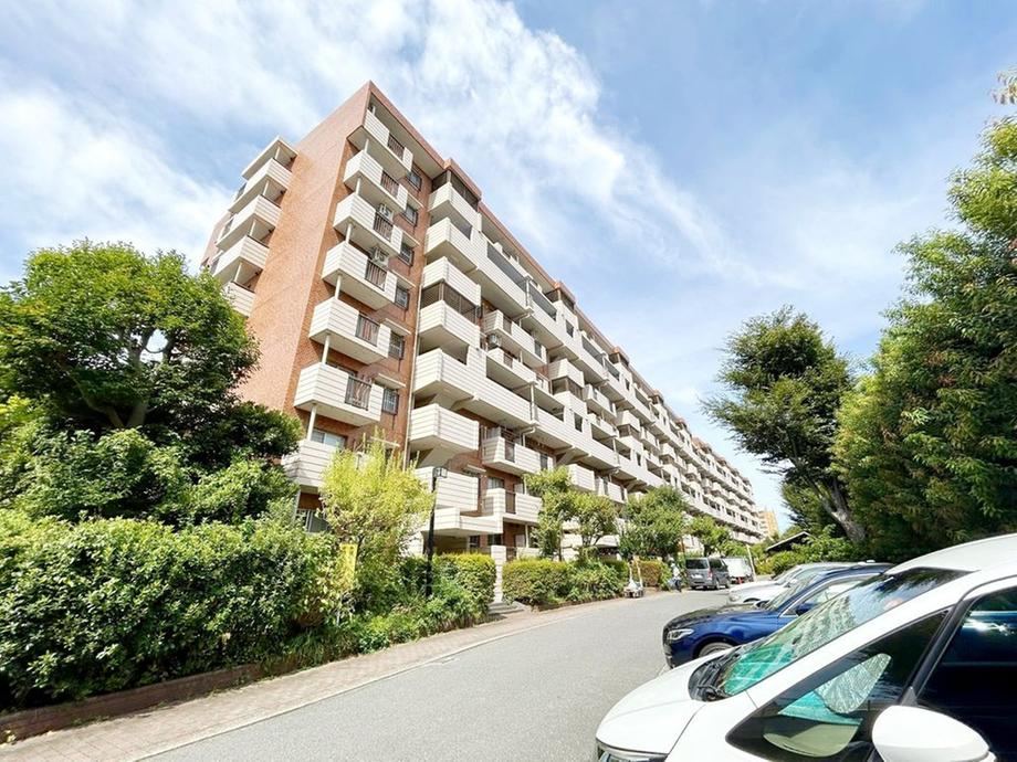 3LDK apartment in Kokubunji, Tokyo - Photo 1