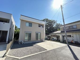 4LDK+S house in Gotemba