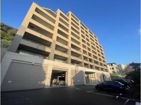 2LDK apartment in Yokosuka, Kanagawa - Photo 1
