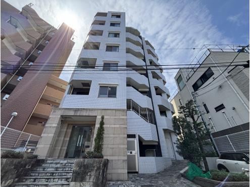 1DK apartment in Setagaya Ward, Tokyo - Photo 1