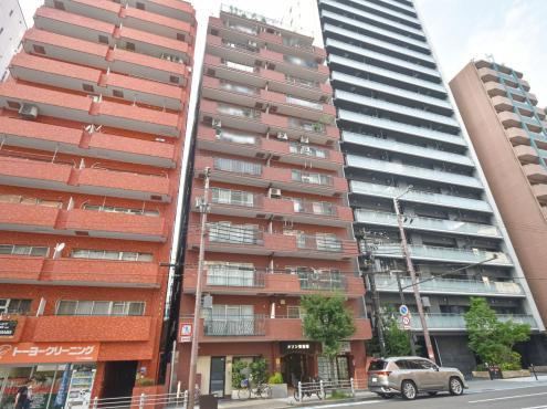 3LDK apartment in Chuo Ward, Osaka - Photo 1