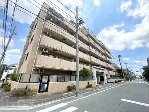3LDK apartment in Adachi Ward, Tokyo - Photo 1