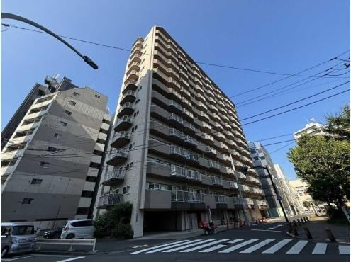 3LDK apartment in Ota Ward, Tokyo - Photo 1