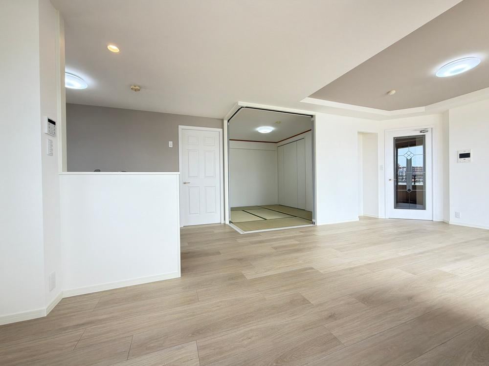 4LDK apartment in Shingu, Kasuya District, Fukuoka - Photo 1