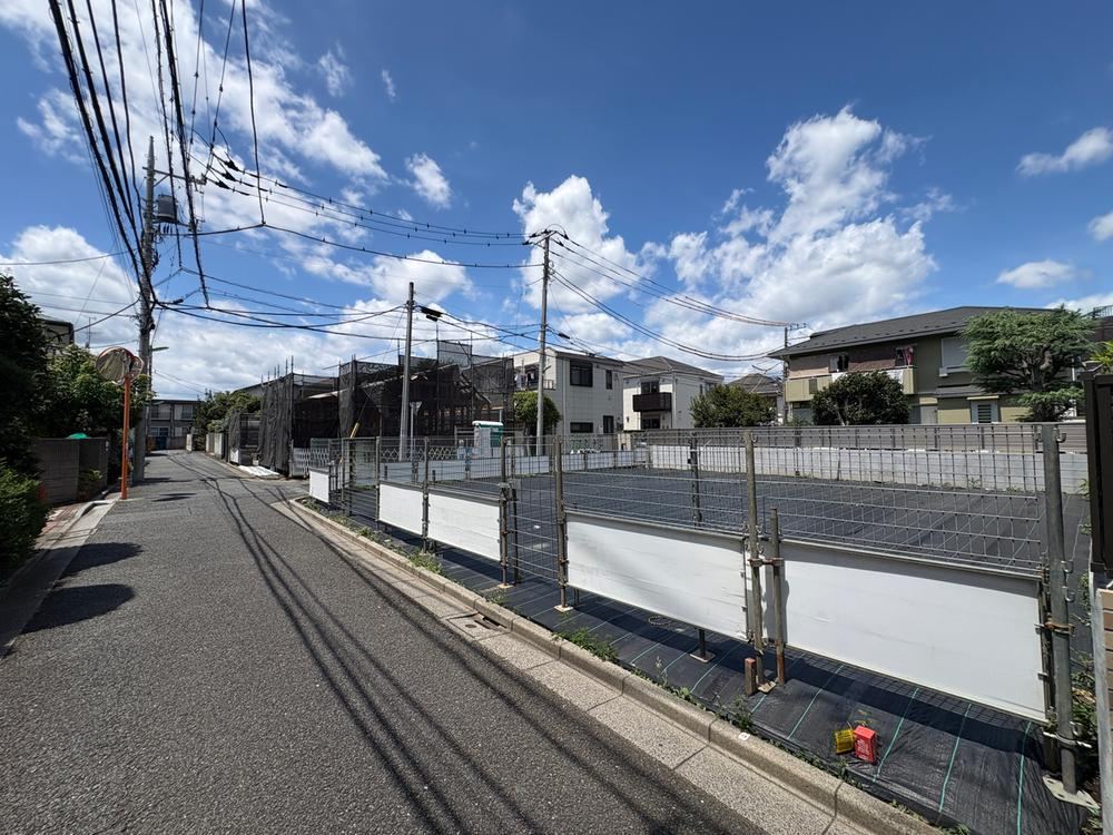 99 m² land in Setagaya Ward, Tokyo - Photo 1