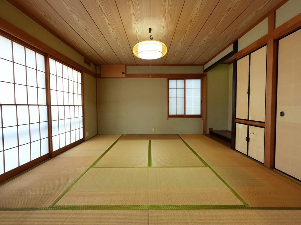 3LDK+2S house in Saeki Ward, Hiroshima - Photo 1