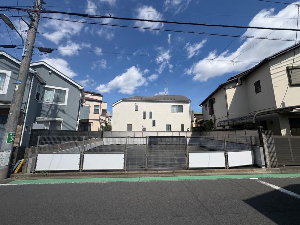 125 m² land in Suginami Ward, Tokyo - Photo 1