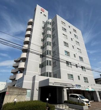 3LDK apartment in Toyooka