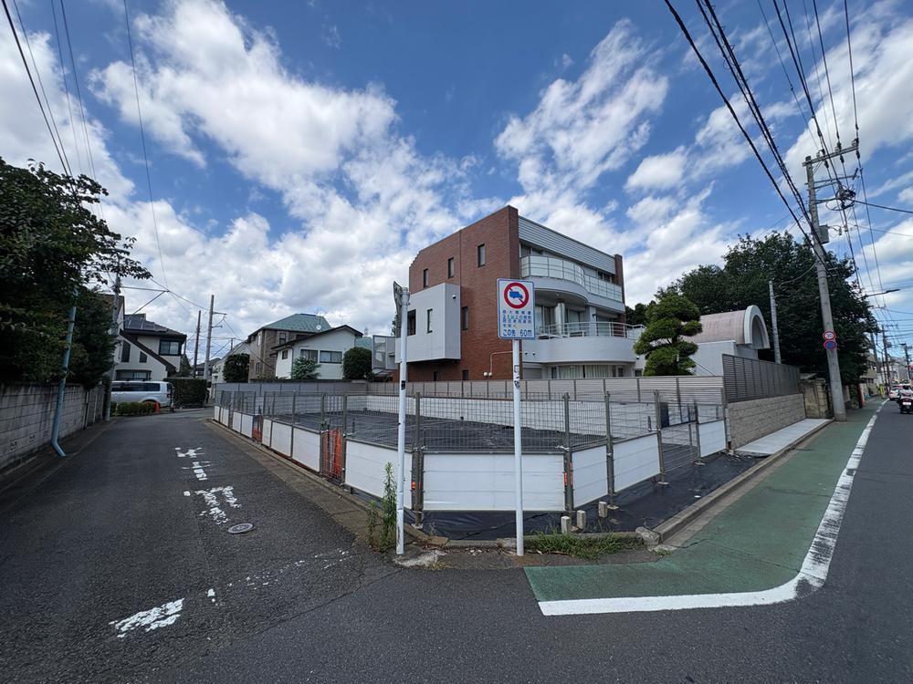 79 m² land in Suginami Ward, Tokyo - Photo 1